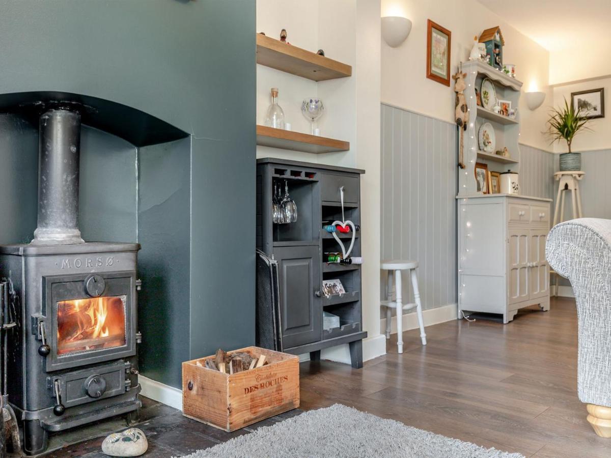 Daisy Cottage Лик Экстерьер фото