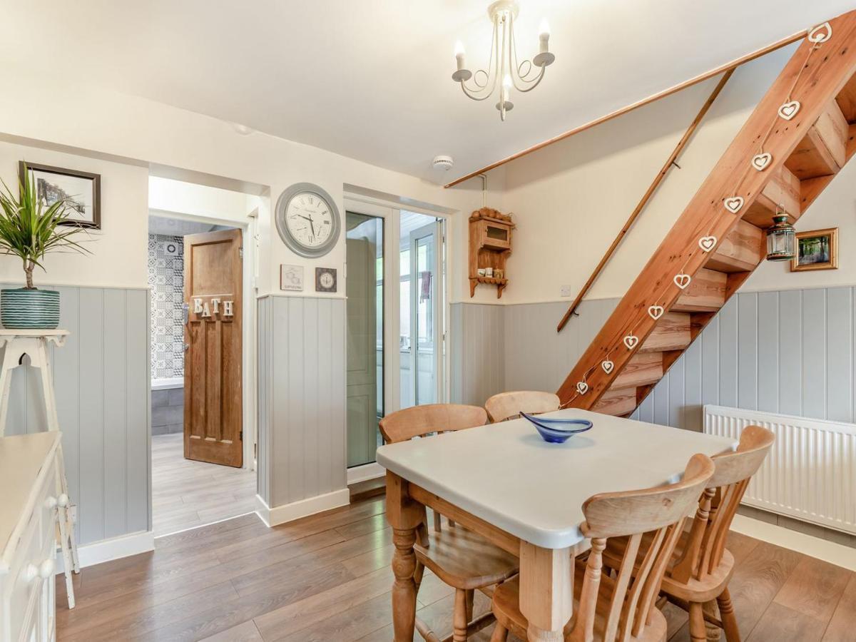 Daisy Cottage Лик Экстерьер фото