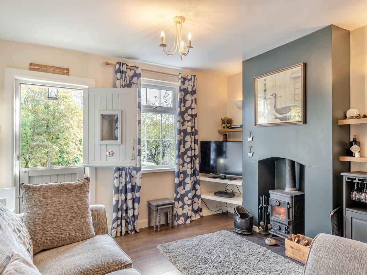 Daisy Cottage Лик Экстерьер фото