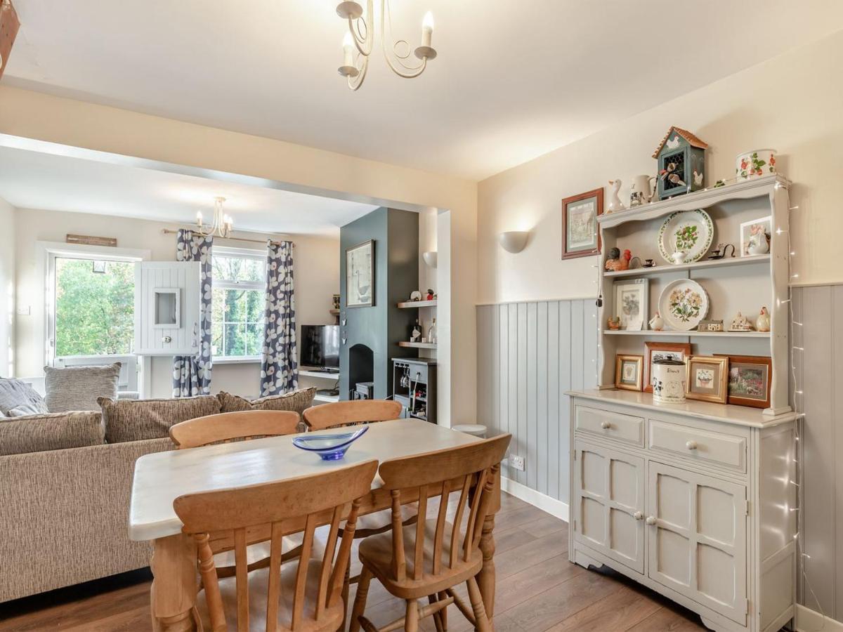 Daisy Cottage Лик Экстерьер фото