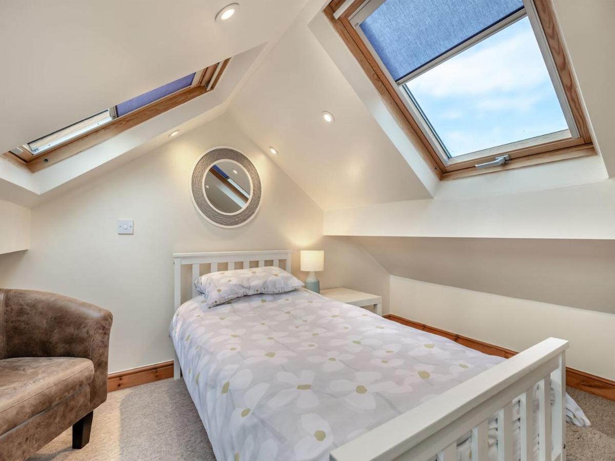 Daisy Cottage Лик Экстерьер фото