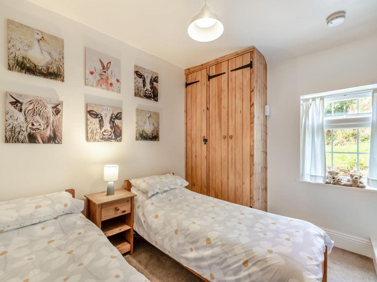 Daisy Cottage Лик Экстерьер фото