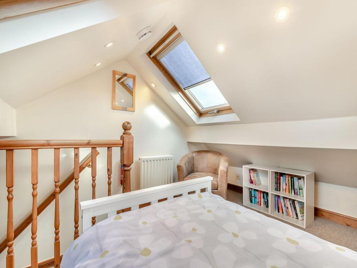 Daisy Cottage Лик Экстерьер фото