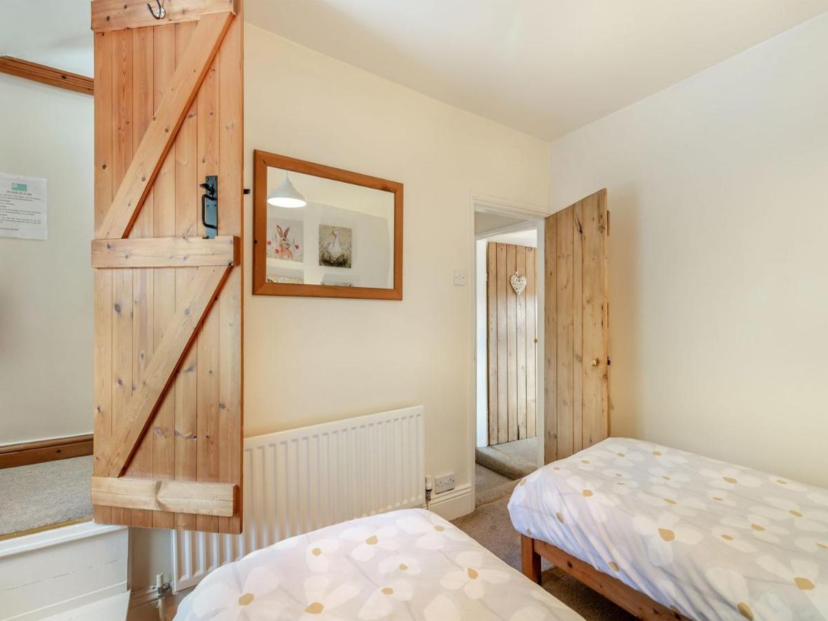 Daisy Cottage Лик Экстерьер фото